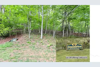 Lot 136 Lauren Lane, West Jefferson, NC 28694 - Photo 1