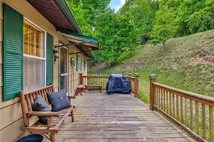 177 Dawnview Dr, West Jefferson, NC 28694 - Photo 25