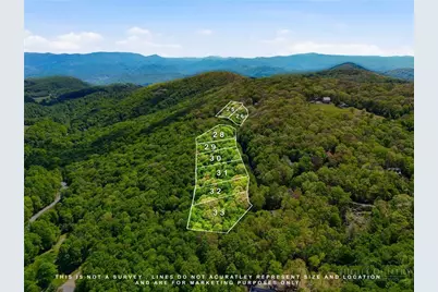 Lot#29 Snow Ridge Road, Banner Elk, NC 28604 - Photo 1