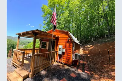 178 Mount Jefferson Lane, Jefferson, NC 28640 - Photo 3