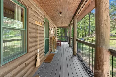 73 Happy Hunt Drive, Grassy Creek, NC 28631 - Photo 9