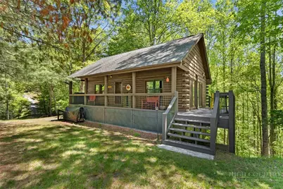 73 Happy Hunt Drive, Grassy Creek, NC 28631 - Photo 11