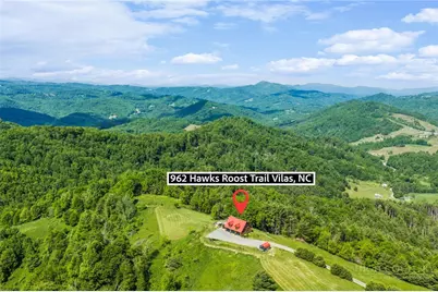 962 Hawks Roost Trail, Vilas, NC 28692 - Photo 49