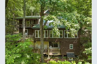 635 Bear Ridge Trail, Fleetwood, NC 28626 - Photo 35
