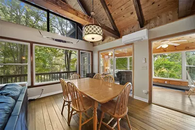 635 Bear Ridge Trail, Fleetwood, NC 28626 - Photo 5