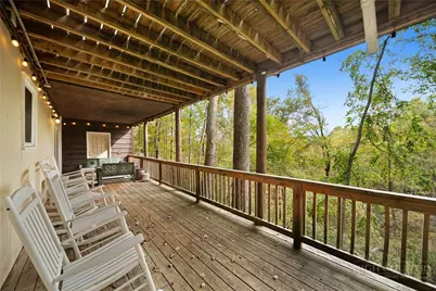 635 Bear Ridge Trail, Fleetwood, NC 28626 - Photo 31