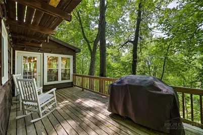 635 Bear Ridge Trail, Fleetwood, NC 28626 - Photo 33