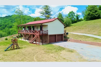 1315 Irwin Grocery Road, Laurel Springs, NC 28644 - Photo 1