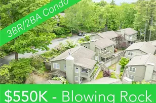 202 Village Green Rd, Blowing Rock, NC 28605 - Photo 1