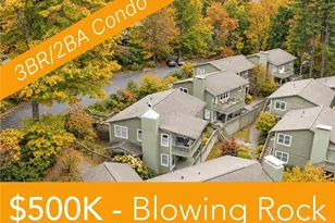 202 Village Green Rd, Blowing Rock, NC 28605 - Photo 1