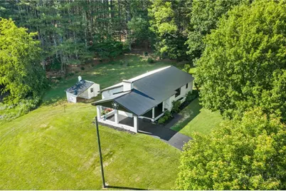 7754 Highway 163, West Jefferson, NC 28694 - Photo 33