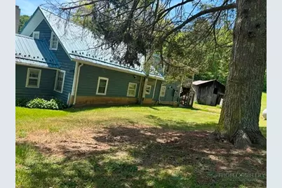 4873 Silas Creek Road, Lansing, NC 28643 - Photo 3