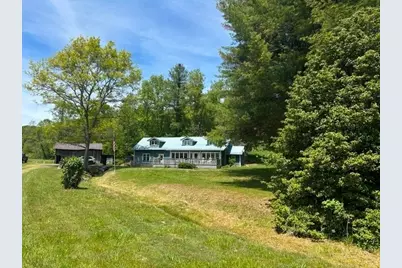 4873 Silas Creek Road, Lansing, NC 28643 - Photo 5