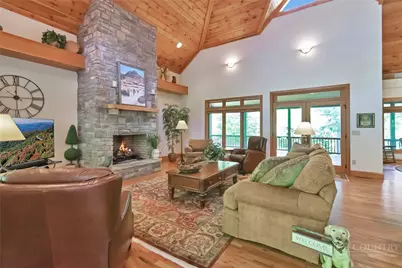 30 Creekside Meadows Lane, Linville, NC 28646 - Photo 3