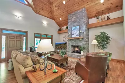 30 Creekside Meadows Lane, Linville, NC 28646 - Photo 5