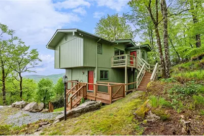 104 Mockingbird Lane, Beech Mountain, NC 28604 - Photo 5