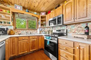 104 Mockingbird Ln, Beech Mountain, NC 28604 - Photo 15