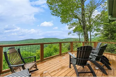 104 Mockingbird Lane, Beech Mountain, NC 28604 - Photo 9