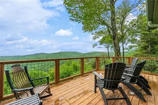 104 Mockingbird Ln, Beech Mountain, NC 28604 - Photo 9