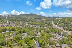 210 Henkel St, Blowing Rock, NC 28605 - Photo 5