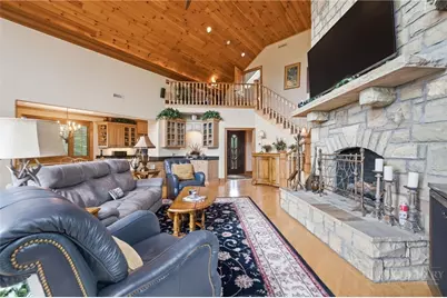 39 Crestview Lane, Banner Elk, NC 28604 - Photo 5