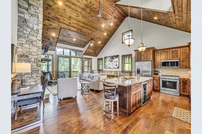 54 White Eagle Trail, Banner Elk, NC 28604 - Photo 3