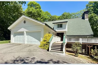 265 Mine Branch Road, Blowing Rock, NC 28605 - Photo 1