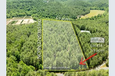 000 Narrow Gauge Drive #18, Lenoir, NC 28611 - Photo 31