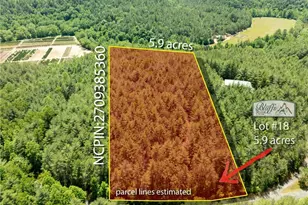 000 Narrow Gauge Dr, Lenoir, NC 28611 - Photo 1