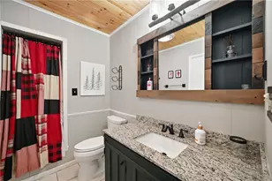 1410 Beech Mountain Pkwy, Beech Mountain, NC 28604 - Photo 17