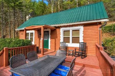 392 Old Danner Road, Vilas, NC 28692 - Photo 1