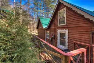 392 Old Danner Rd, Vilas, NC 28692 - Photo 17