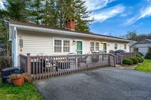 649 Ransom St, Blowing Rock, NC 28605 - Photo 1