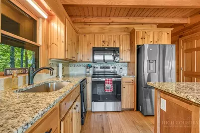 2229 Elk Ridge Road, Ferguson, NC 28624 - Photo 13