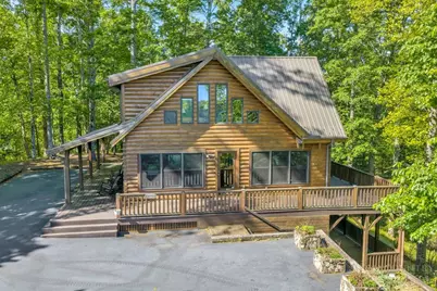 2229 Elk Ridge Road, Ferguson, NC 28624 - Photo 3