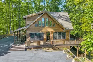 2229 Elk Ridge Rd, Ferguson, NC 28624 - Photo 3