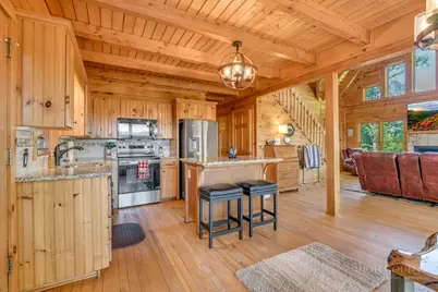 2229 Elk Ridge Road, Ferguson, NC 28624 - Photo 11