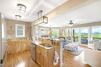 942 Ridge Haven Parkway #R1211, Banner Elk, NC 28604 - Photo 7