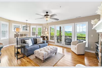 942 Ridge Haven Parkway #R1211, Banner Elk, NC 28604 - Photo 3