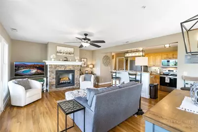 942 Ridge Haven Parkway #R1211, Banner Elk, NC 28604 - Photo 5