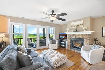942 Ridge Haven Parkway #R1211, Banner Elk, NC 28604 - Photo 3