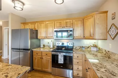 942 Ridge Haven Parkway #R1211, Banner Elk, NC 28604 - Photo 9