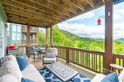 942 Ridge Haven Parkway #R1211, Banner Elk, NC 28604 - Photo 15