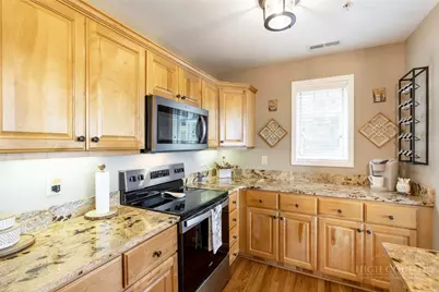 942 Ridge Haven Parkway #R1211, Banner Elk, NC 28604 - Photo 9