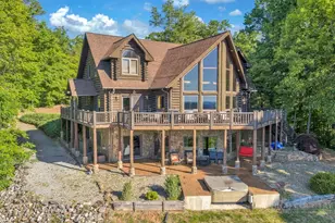 160 Outback Rd, Ferguson, NC 28624 - Photo 1