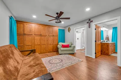 160 Outback Road, Ferguson, NC 28624 - Photo 47