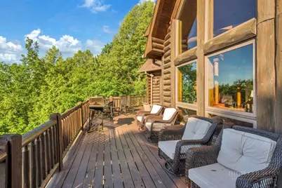 160 Outback Road, Ferguson, NC 28624 - Photo 7