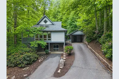 373 The Settlement, Boone, NC 28607 - Photo 43