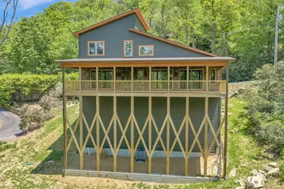 150 Mistletoe Lane, Blowing Rock, NC 28605 - Photo 1