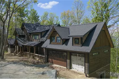 191 Talon Trail, Banner Elk, NC 28604 - Photo 15
